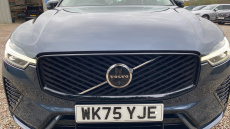 Volvo XC60 2.0 B5P Plus Dark 5dr AWD Geartronic Petrol Estate